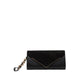 Aldo Serpante Women's Clutch - Black