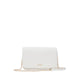 Aldo Riverly Women Cross Body White