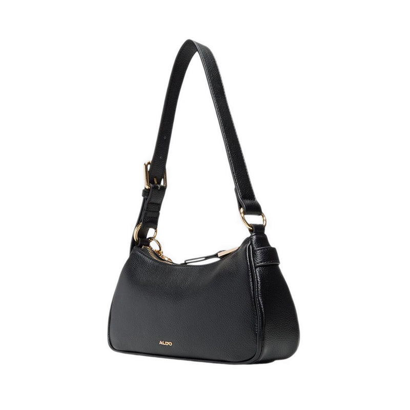 Beramandra Women's Shoulder Bag - Black