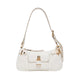 Aldo Beramandra Women's Shoulder Bag - Bone