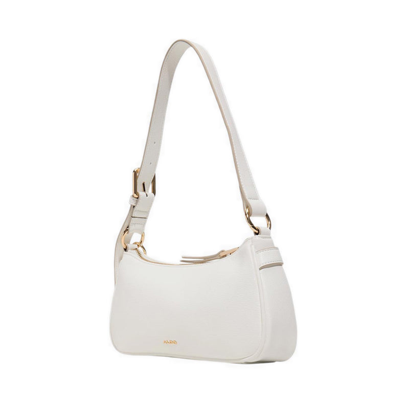 Beramandra Women's Shoulder Bag - Bone