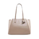 Aldo Abavas Women's Satchel Bag - Bone