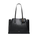 Aldo Abavas Women's Satchel Bag - Black