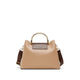 Aldo Sloana Women's Satchel Light Brown