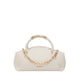 Aldo Therria Women's Top Handle Bag - Open White