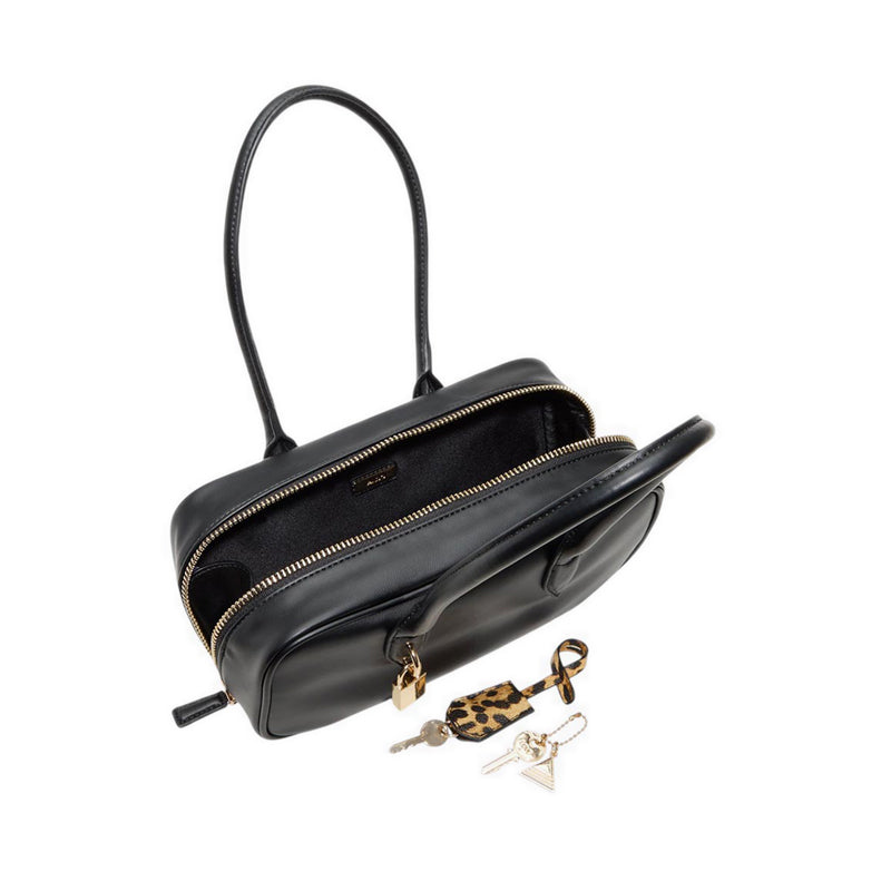 Daystrom Women's Shoulder Bag - Black