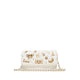Aldo Kirstyn Women's Cross Body - White