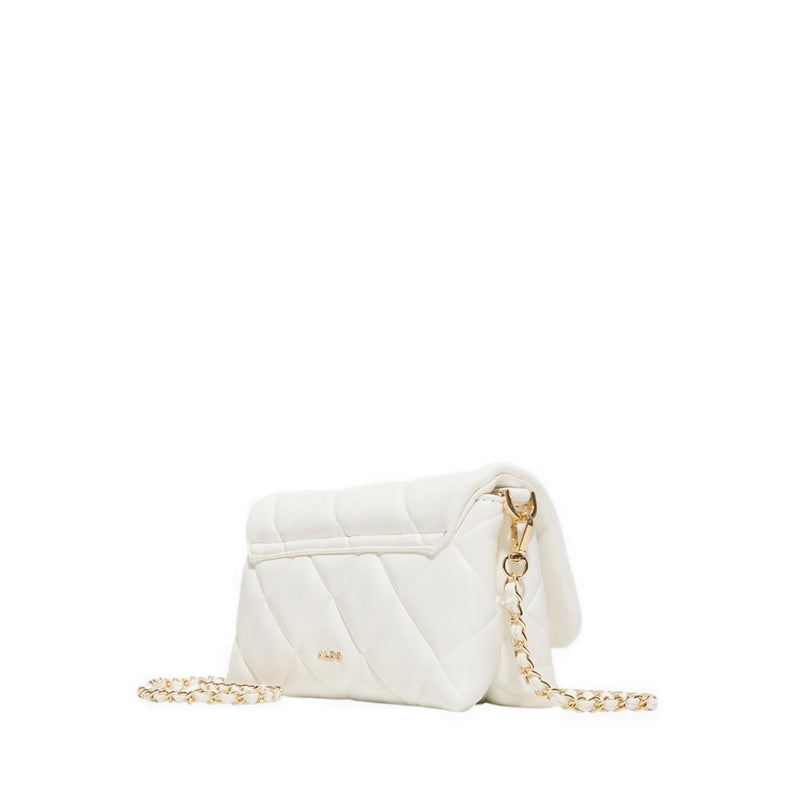 Kirstyn Women's Cross Body Bag - White