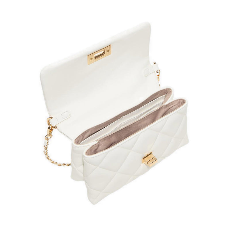 Kirstyn Women's Cross Body Bag - White