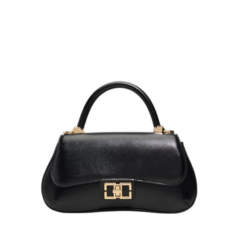 Catrine Women's Top Handle Bag - Black