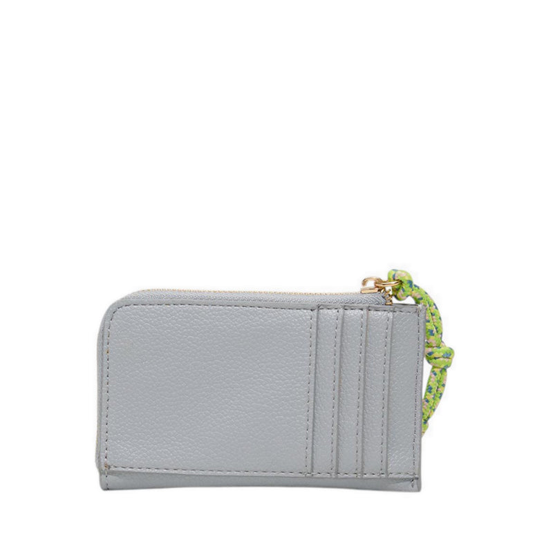Erawen Women's Wallet/Change Purse - Blue