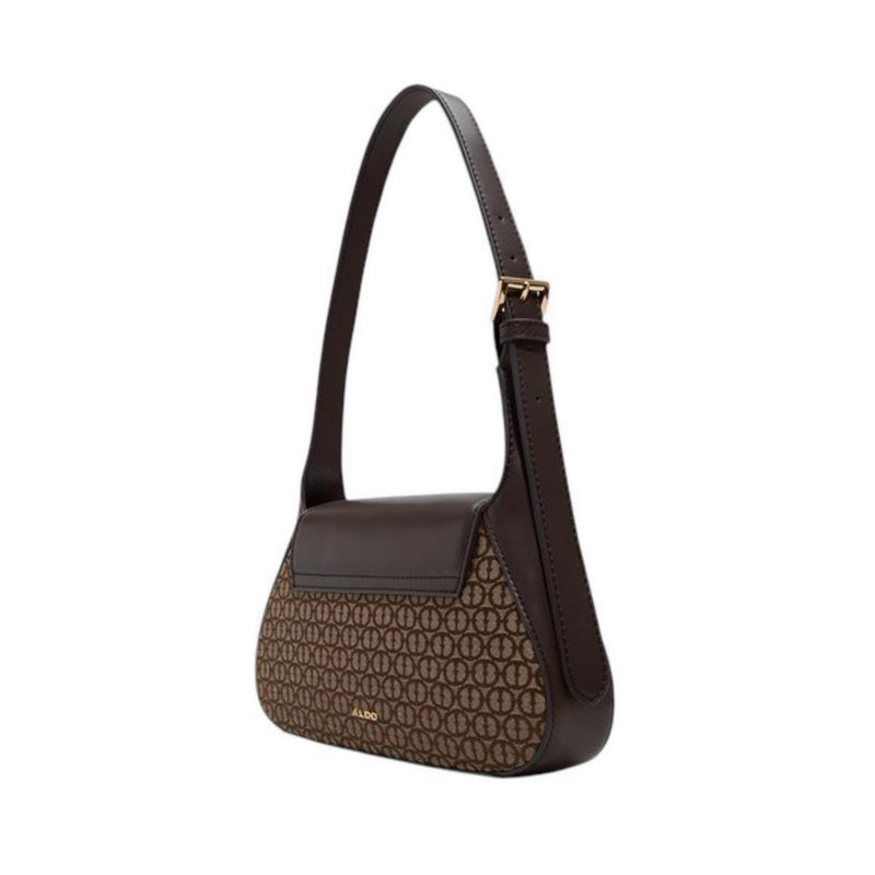 Rhianon Shoulder Bag - Brown