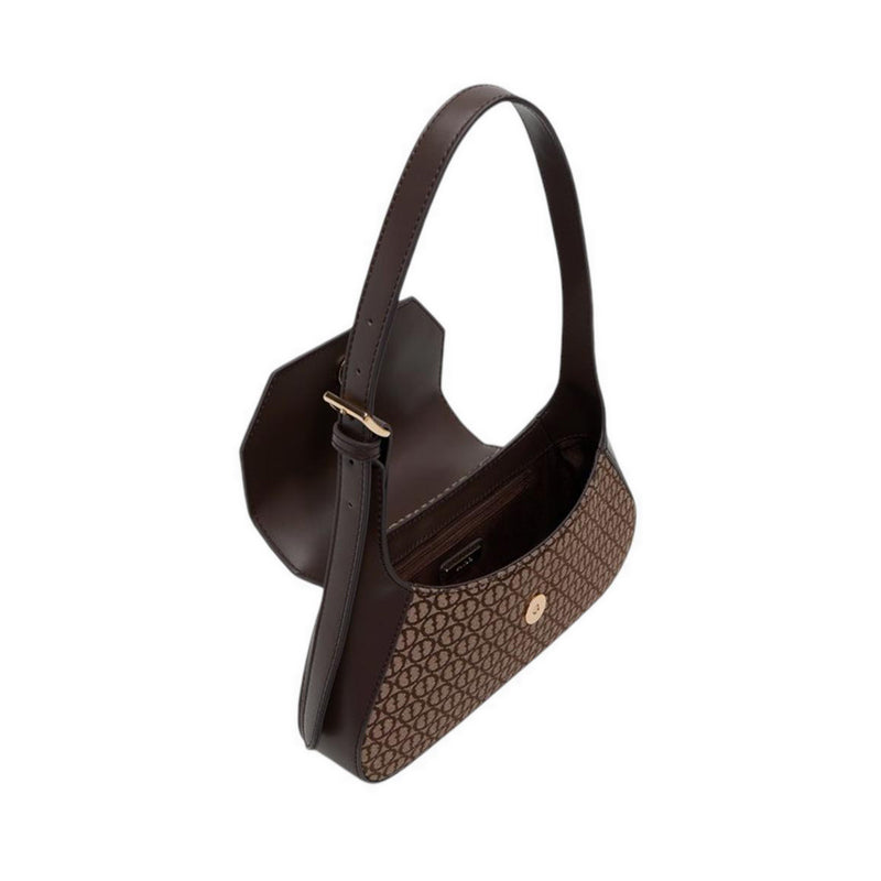 Rhianon Shoulder Bag - Brown