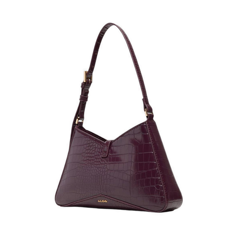 Julietta Women's Shoulder Bag - Open Red