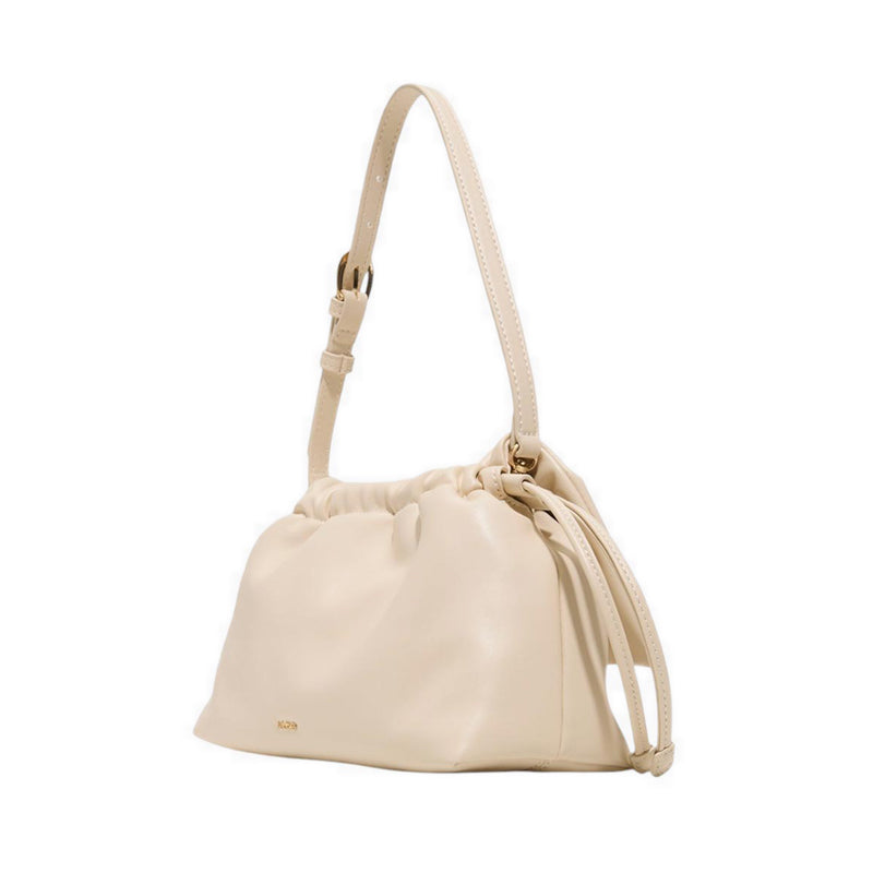 Eelinora Women's Shoulder Bag - Cream