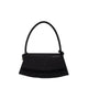 Aldo Balindy Women's Top Handle Bag - Black/Black
