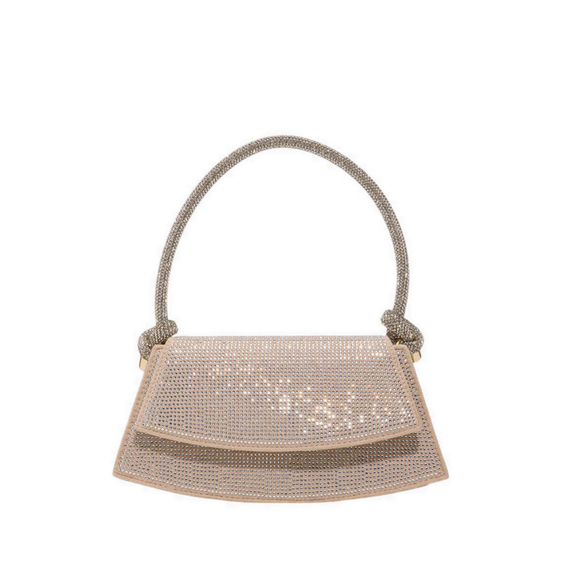 Balindy Women's Shoulder Bag - Light Brown