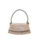 Aldo Balindy Women's Top Handle Bag - Light Brown