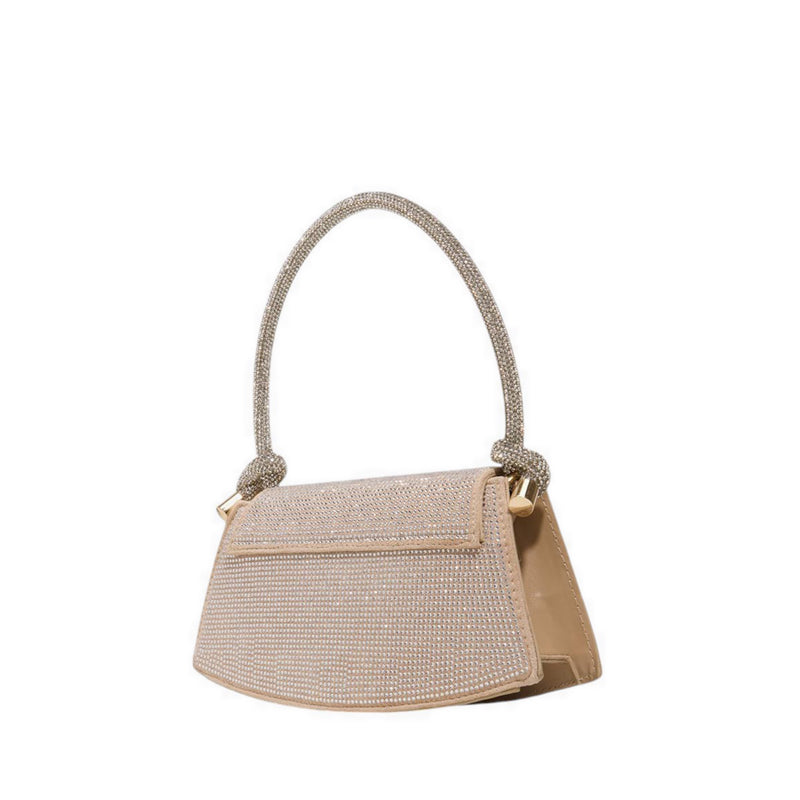 Balindy Women's Shoulder Bag - Light Brown