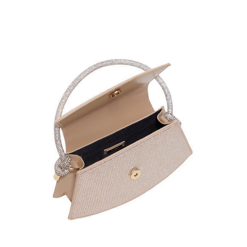 Balindy Women's Shoulder Bag - Light Brown