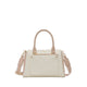 Aldo Kederasean Women Satchel Bone Multi