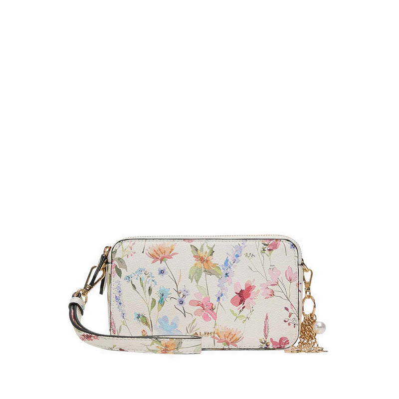 Ggaby Women's Crossbody Bag - Floral