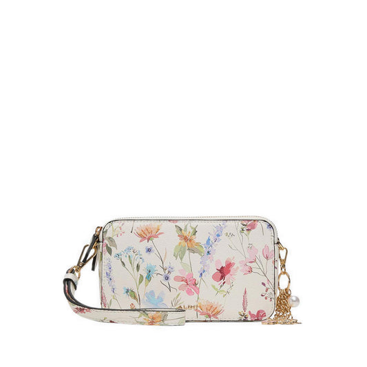 Ggaby Women's Crossbody Bag - Floral