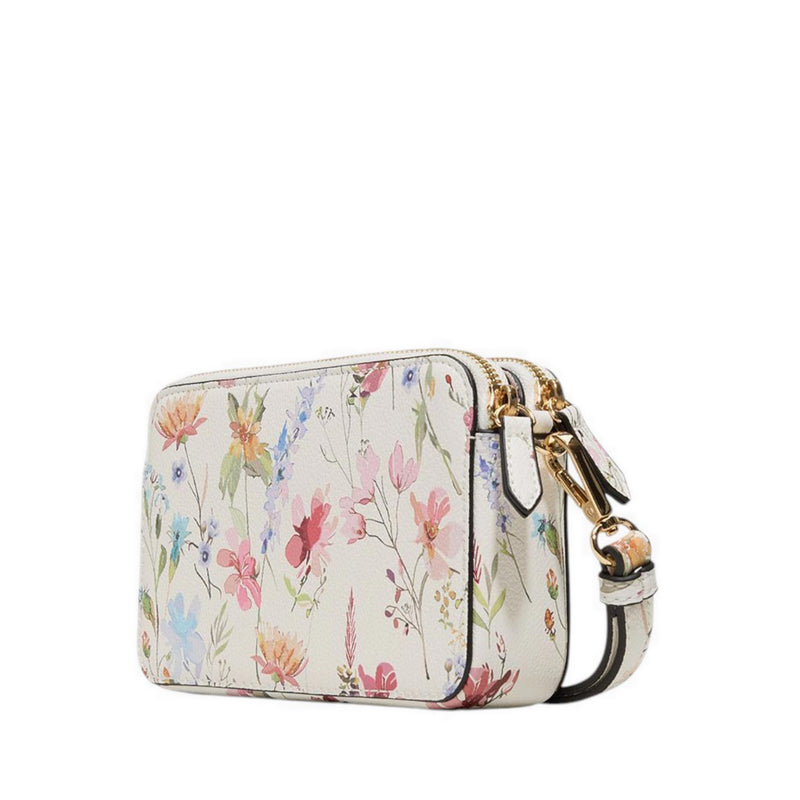 Ggaby Women's Crossbody Bag - Floral