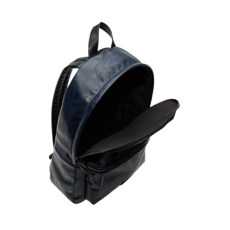 Aferrap Men's Backpack - Navy
