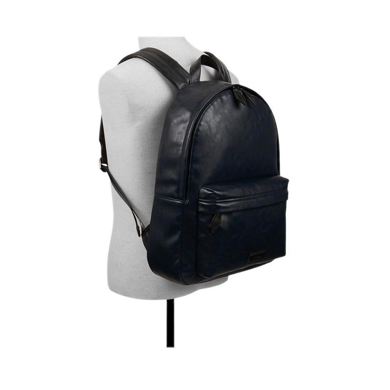 Aferrap Men's Backpack - Navy
