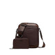 Aldo Maximilian Men Cross Body Brown