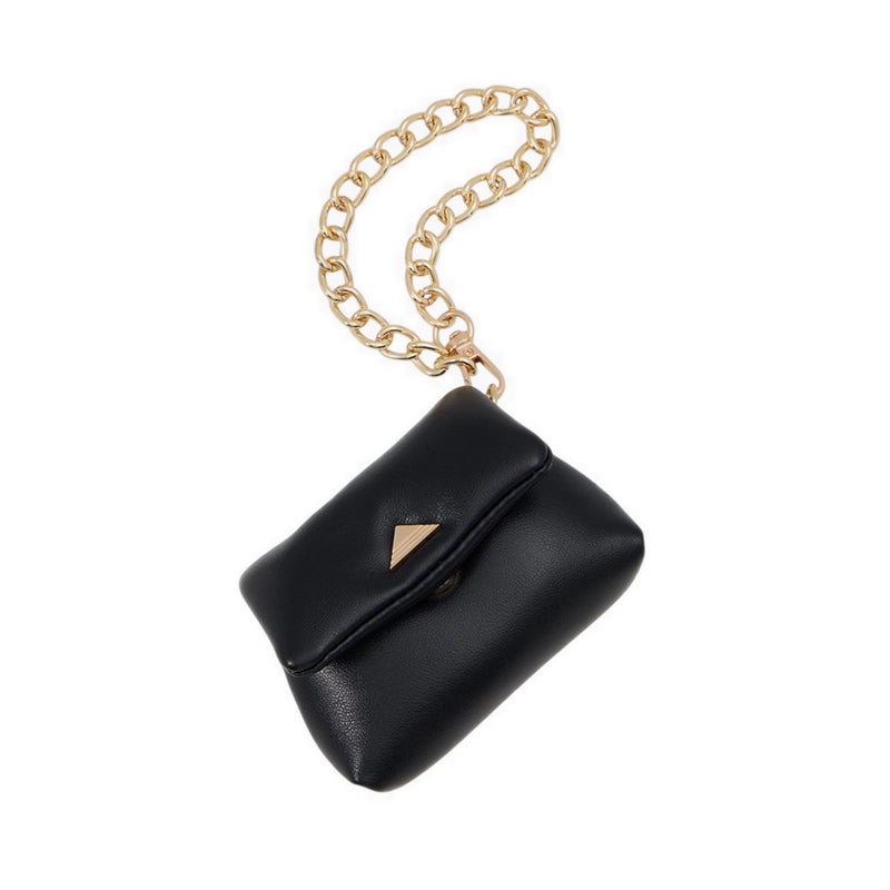 Minigwp Women's Wristlet - Black