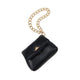 Aldo Minigwp Women's Wristlet Bag - Black
