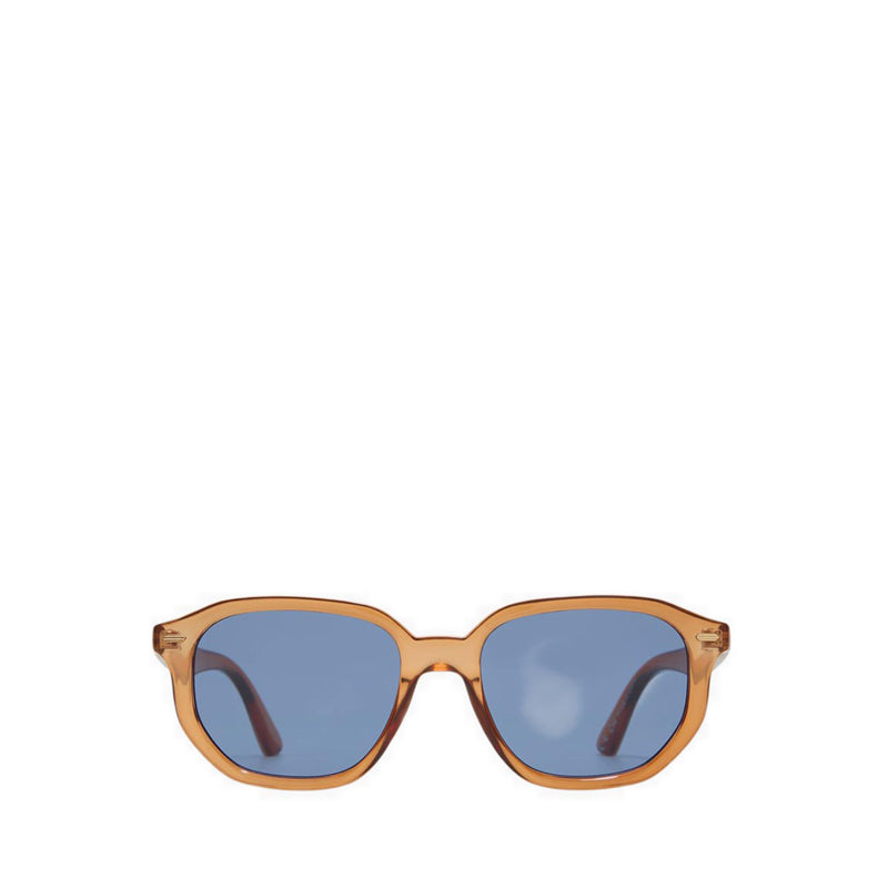 Raywien Men's Sunglasses - Cognac