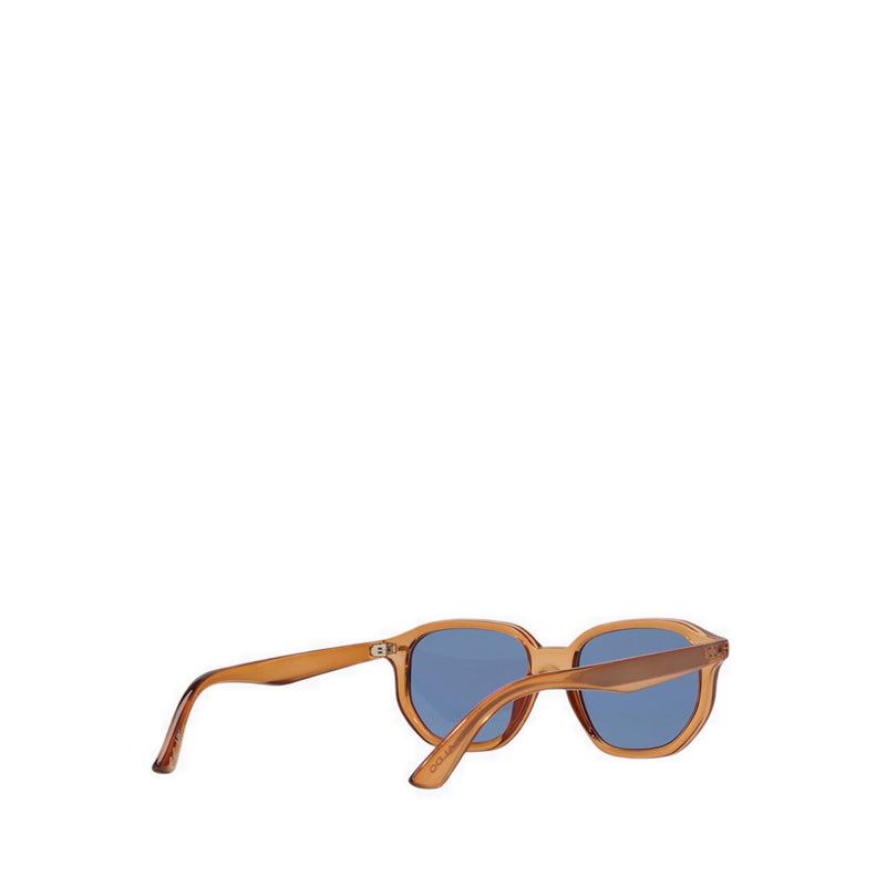 Raywien Men's Sunglasses - Cognac