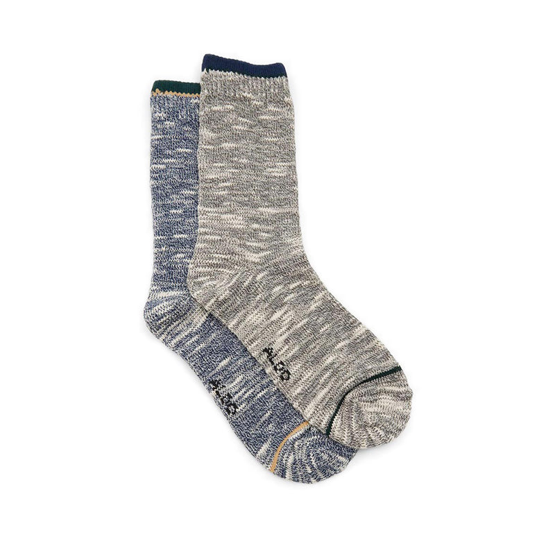 Grayyson Men's Socks Navy