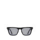 Brookes Men's Sunglasses - Black