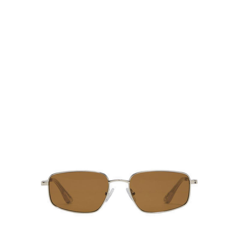 Empirre Men's Sunglasses - Silver