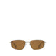 Empirre Men's Sunglasses - Silver