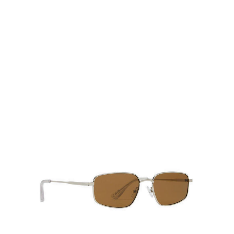 Empirre Men's Sunglasses - Silver
