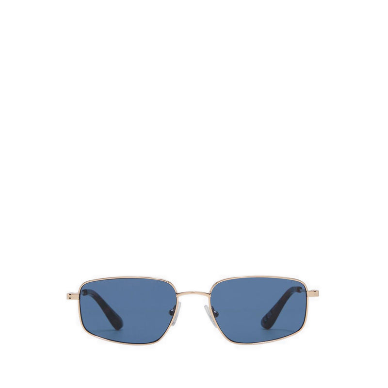 Empirre Men's Sunglasses - Gold