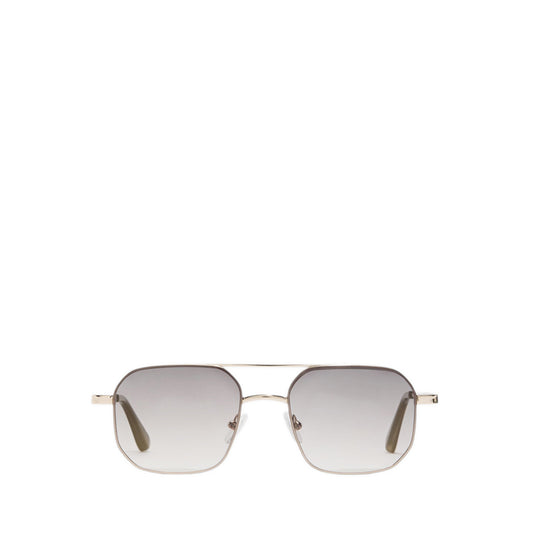 Heritage Men's Sunglasses - Gold
