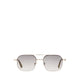 Heritage Men's Sunglasses - Gold