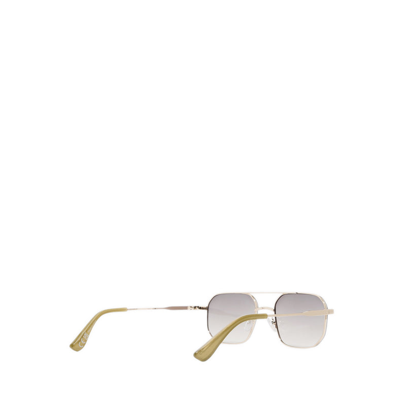 Heritage Men's Sunglasses - Gold