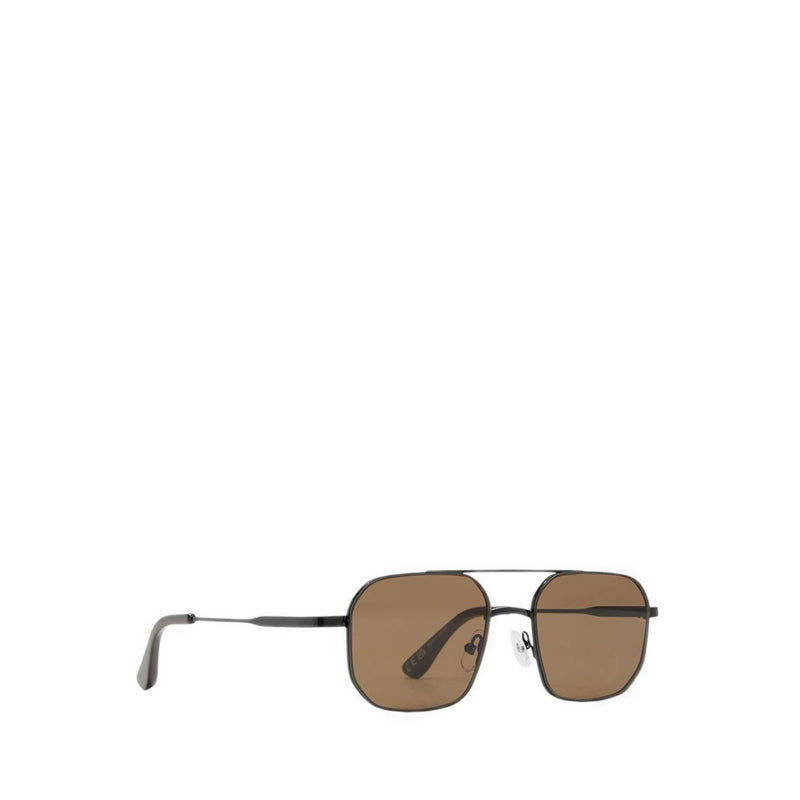 Heritage Men's Sunglasses - Black