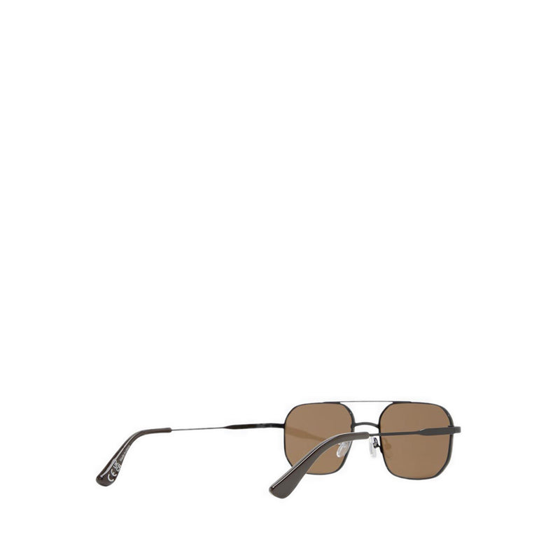 Heritage Men's Sunglasses - Black