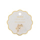 Bowtiful Women's Charm Ice