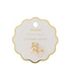 Pawfectlove Women's Pin Gold