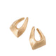 Ellabella Earrings - Gold