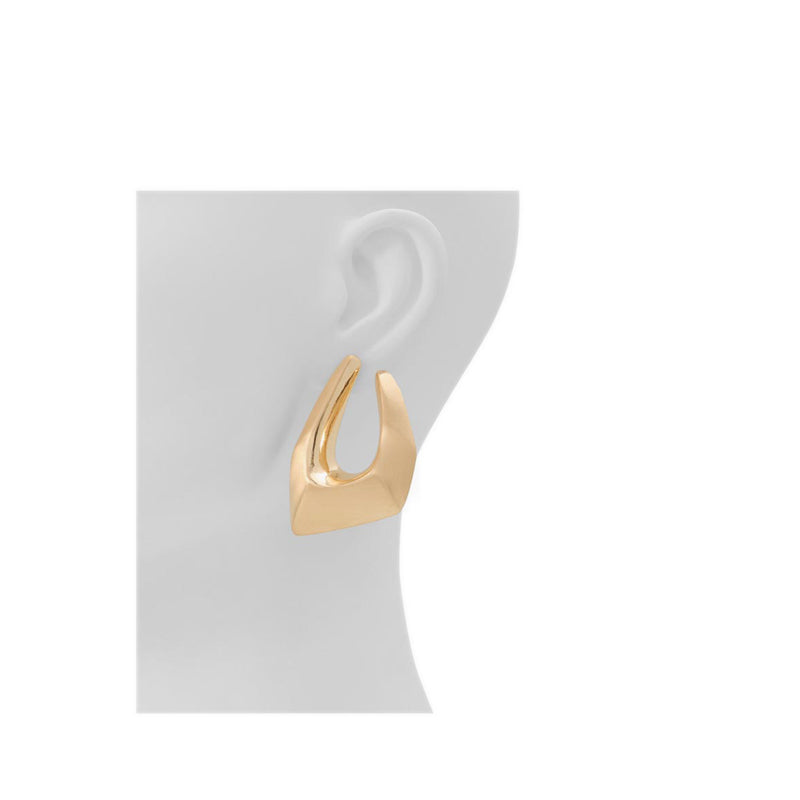Ellabella Earrings - Gold